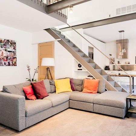 شقة Design Loft Bocconi ميلان المظهر الخارجي الصورة