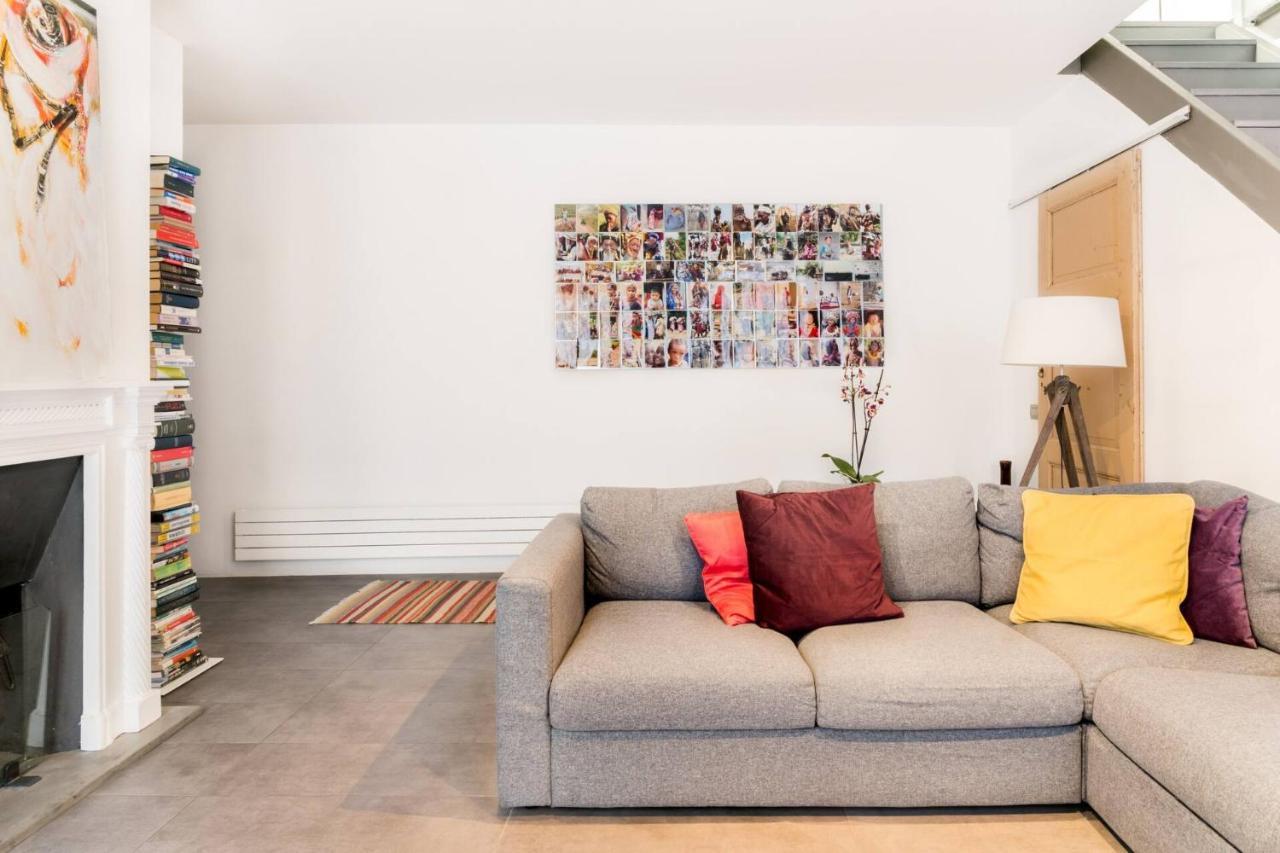 شقة Design Loft Bocconi ميلان المظهر الخارجي الصورة