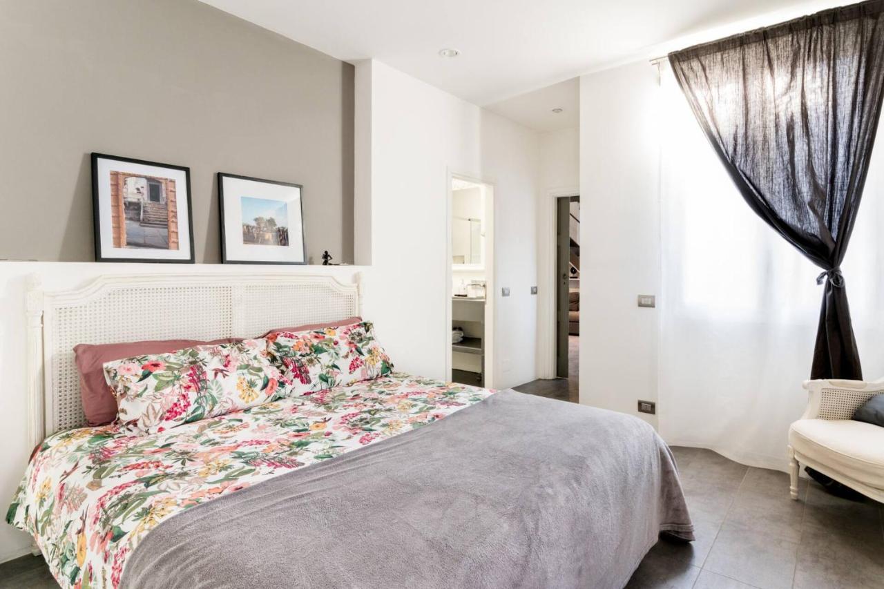 شقة Design Loft Bocconi ميلان المظهر الخارجي الصورة