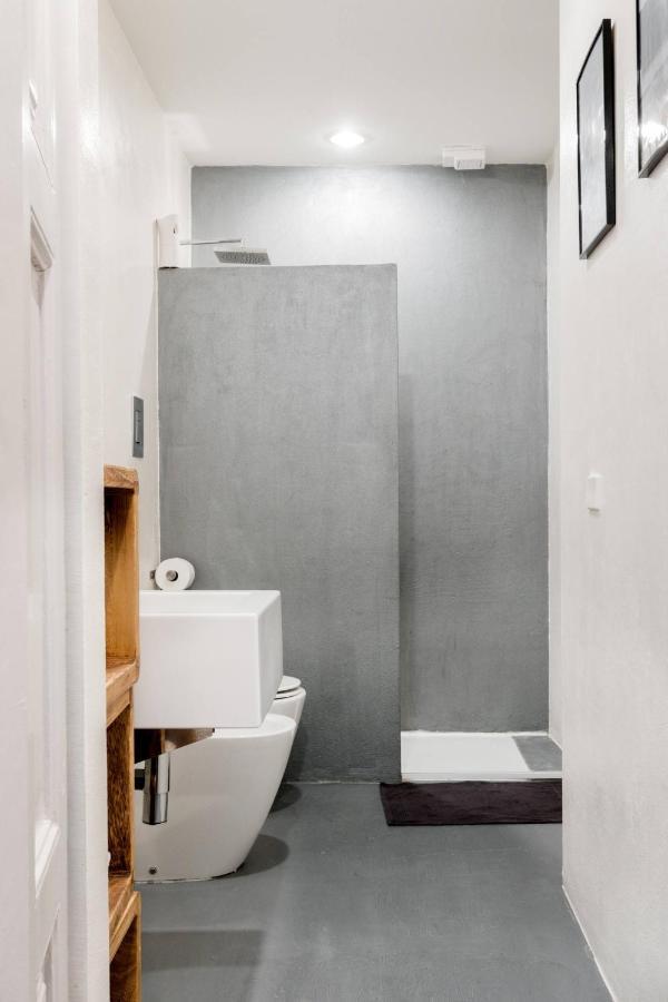 شقة Design Loft Bocconi ميلان المظهر الخارجي الصورة