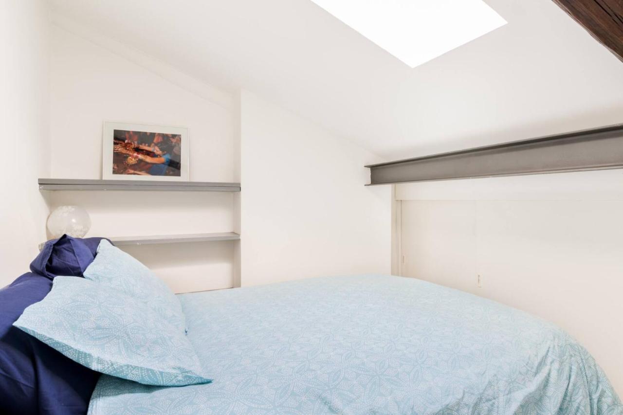 شقة Design Loft Bocconi ميلان المظهر الخارجي الصورة