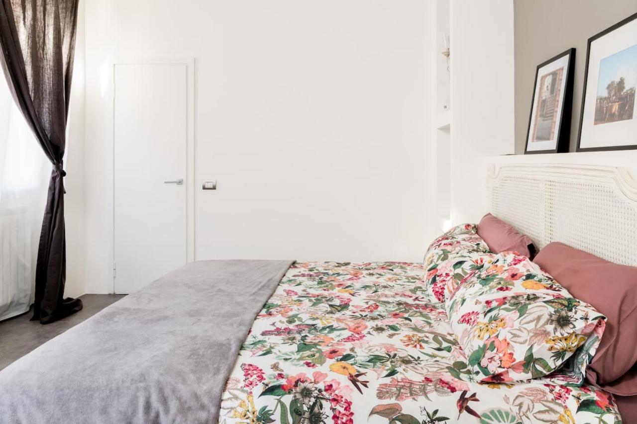 شقة Design Loft Bocconi ميلان المظهر الخارجي الصورة