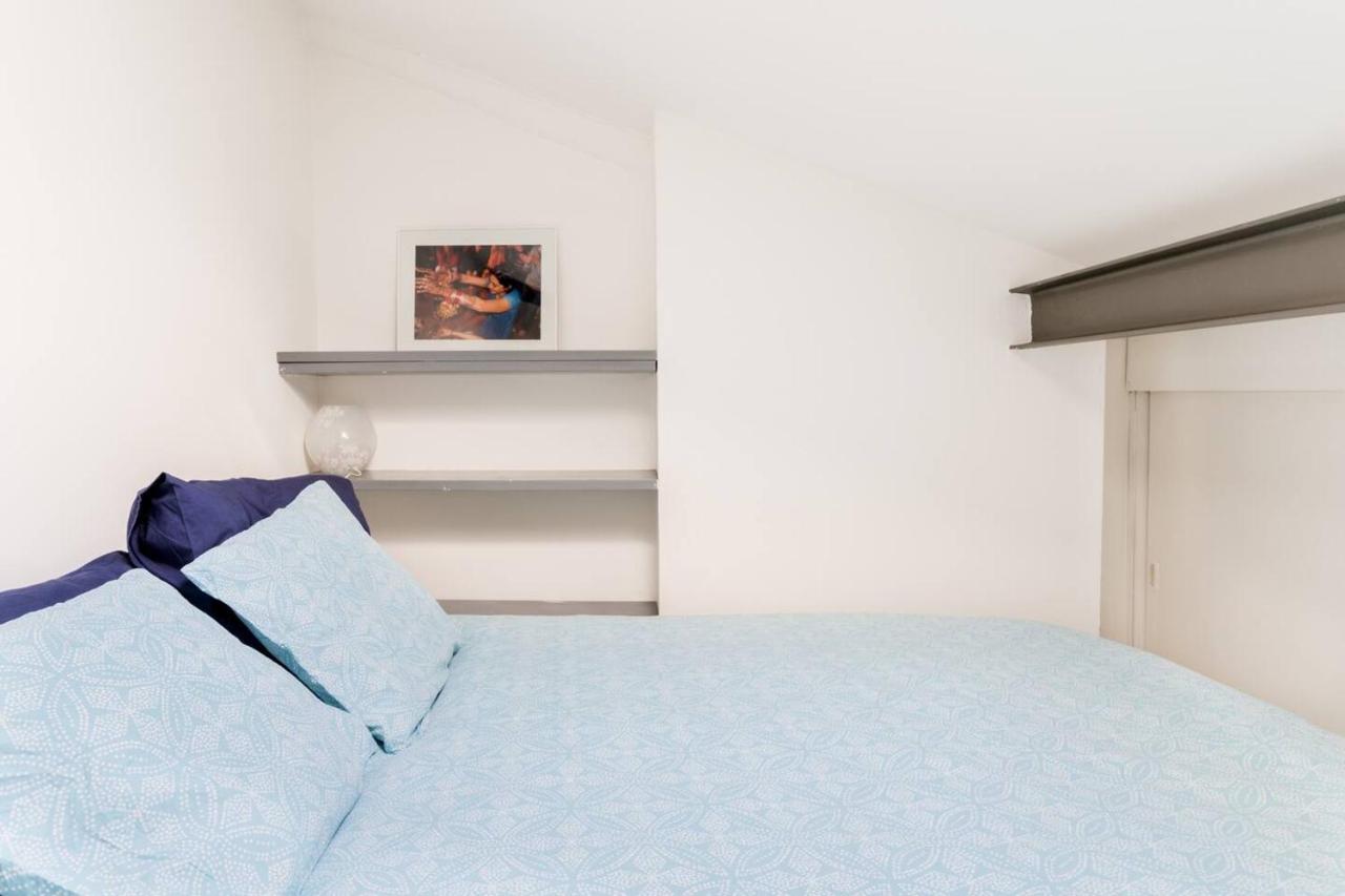 شقة Design Loft Bocconi ميلان المظهر الخارجي الصورة