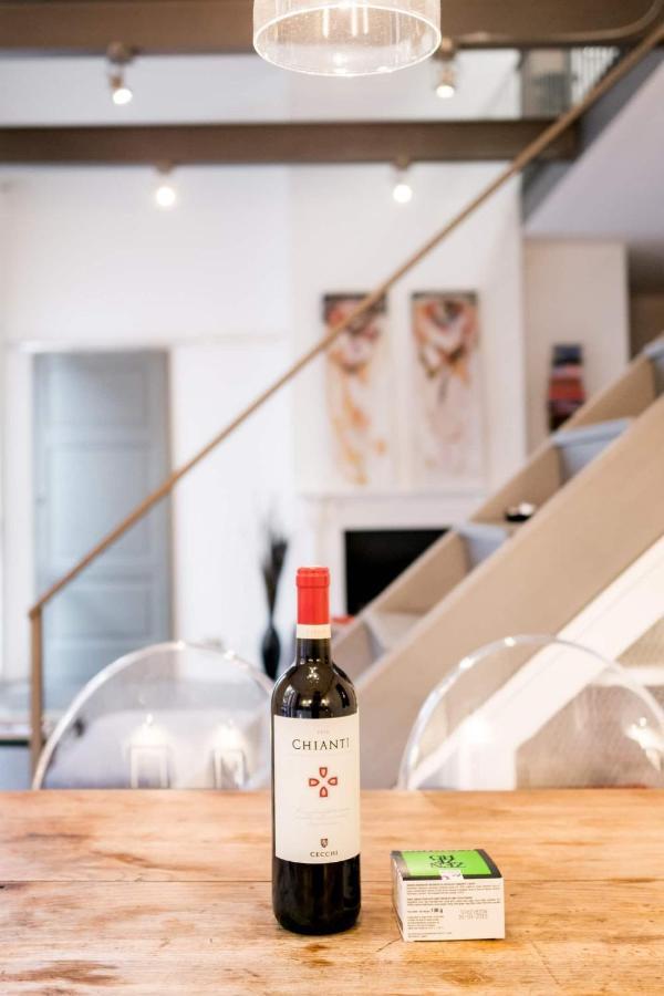 شقة Design Loft Bocconi ميلان المظهر الخارجي الصورة