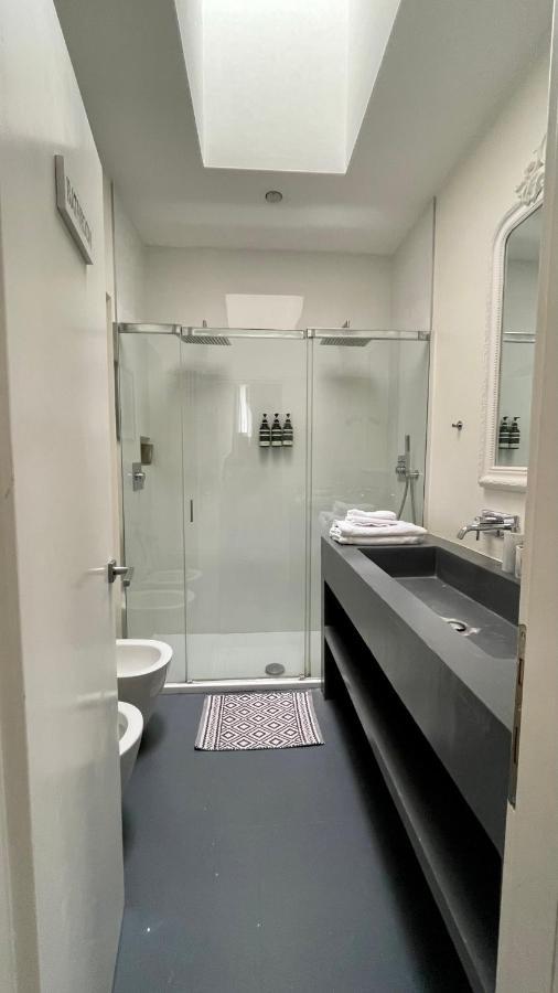 شقة Design Loft Bocconi ميلان المظهر الخارجي الصورة
